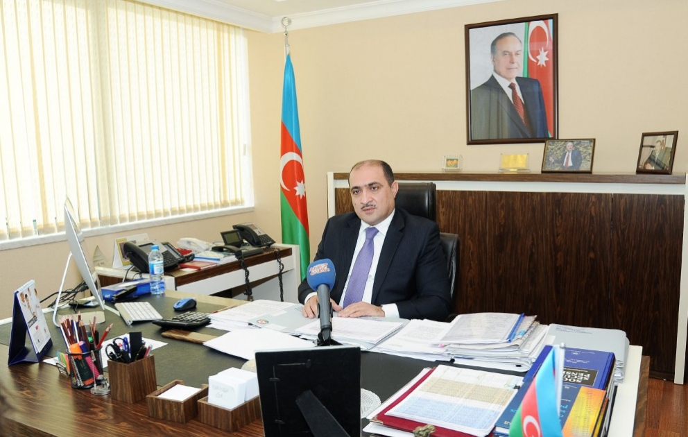 Əhalinin sosial müdafiəsinin gücləndirilməsi üçün təsirli tədbirlər görülür