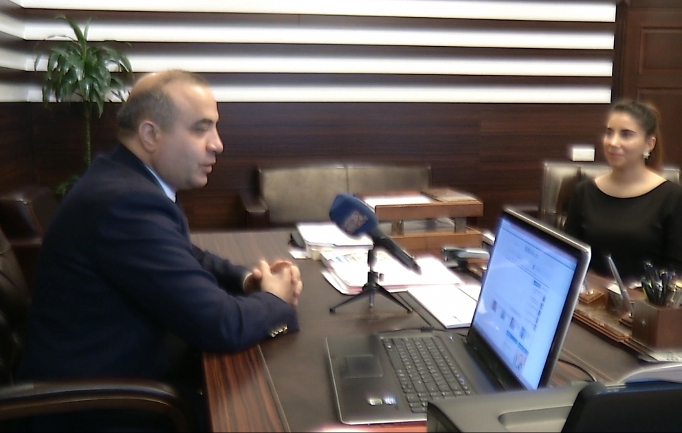 Azay Quliyev: Yaxın zamanlarda dövlət büdcəsinə əlavə yük olan qurumların ləğvi ilə bağlı qərarların şahidi olacağıq