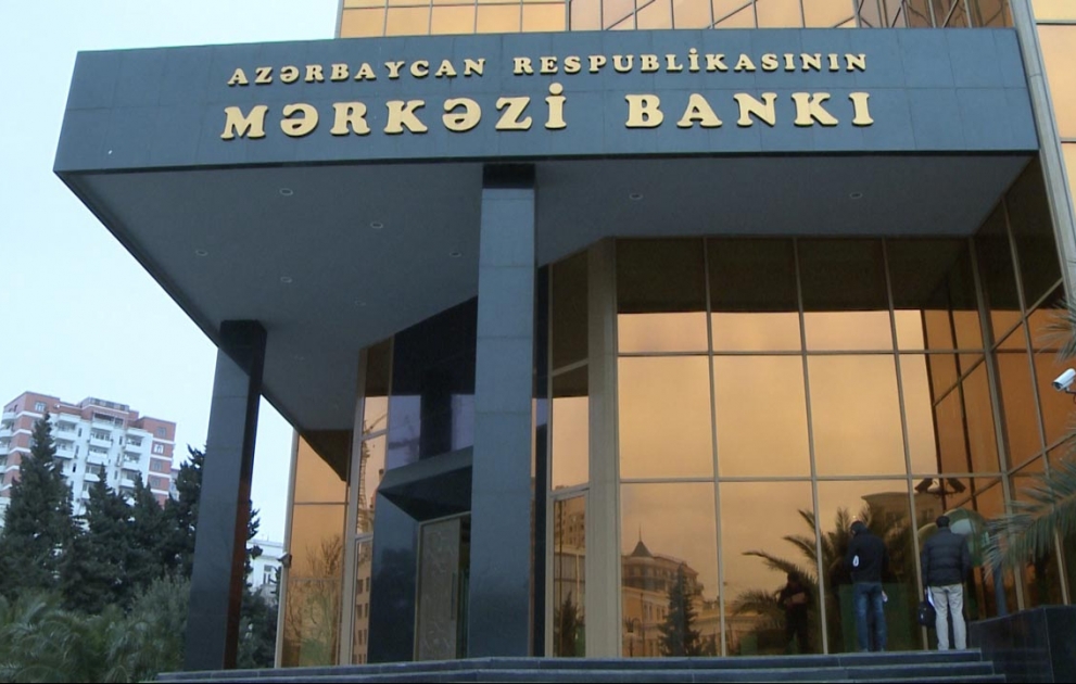 Valyuta mübadilə şöbələri mehmanxana və hava limanlarında fəaliyyət göstərəcək