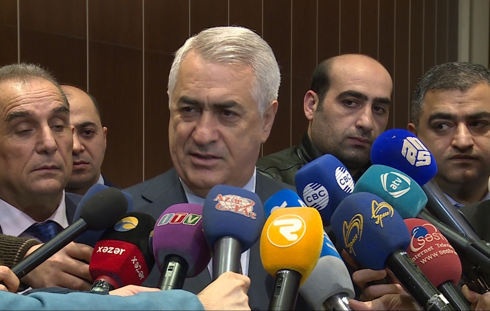 Tariffs on cargo traffic via Trans-Caspian International Transport Route to be determined in February
