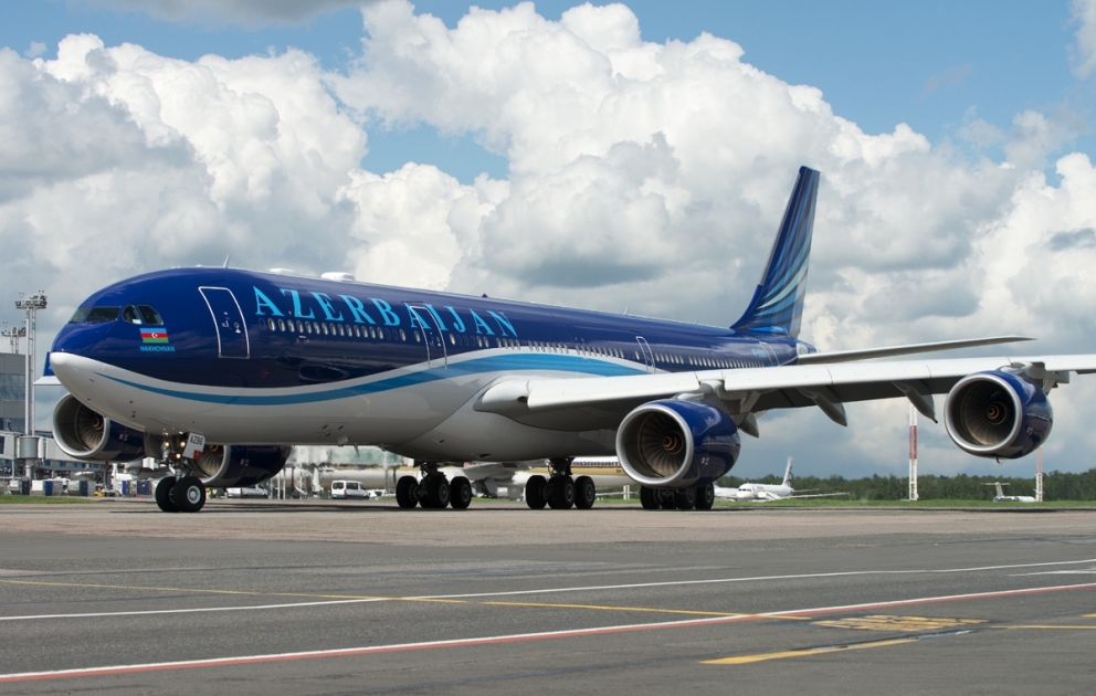 Новая стоимость бюджетных авиабилетов AZAL при покупке в обоих направлениях