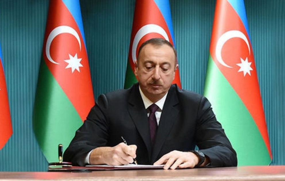 Prezident İlham Əliyevin müvafiq sərəncamları ilə əməkhaqları artırılıb