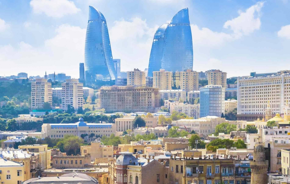 Sabah Azərbaycanda 15 dərəcə isti olacaq