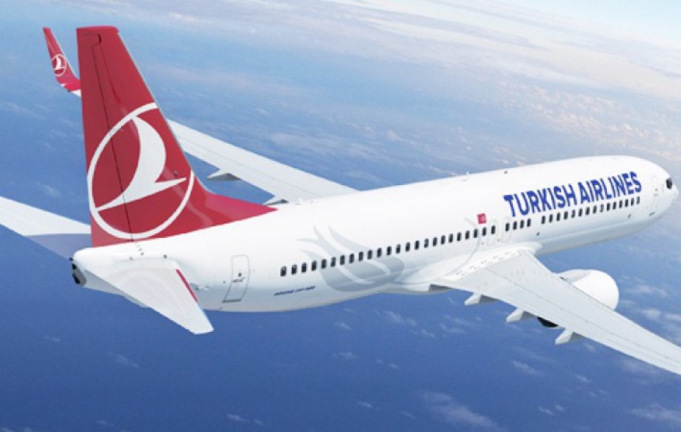 Qarlı hava şəraiti ilə əlaqədar İstanbul-Bakı-İstanbul aviareysləri təxirə salınıb