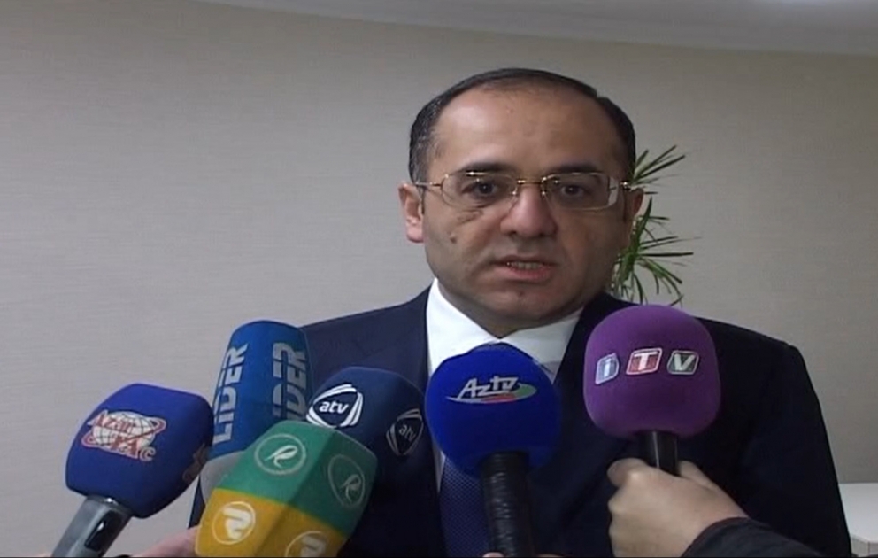 Elman Mehdiyev: Uşaq qulluğuna görə müavinətlər artırılacaq