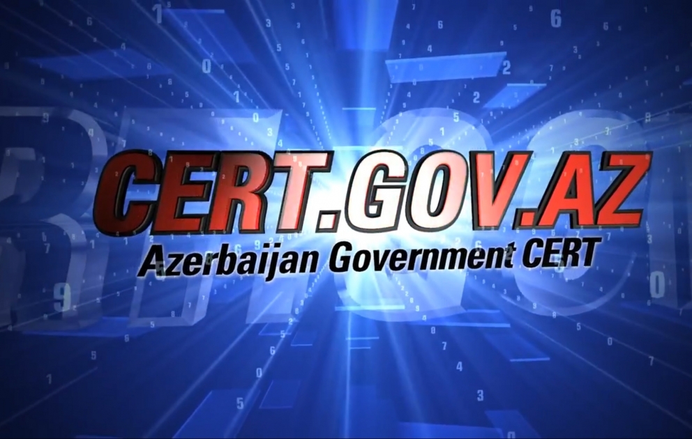 Azərbaycanda kompyuterləri kənar müdaxilələrdən qorumaq üçün proqram hazırlanıb