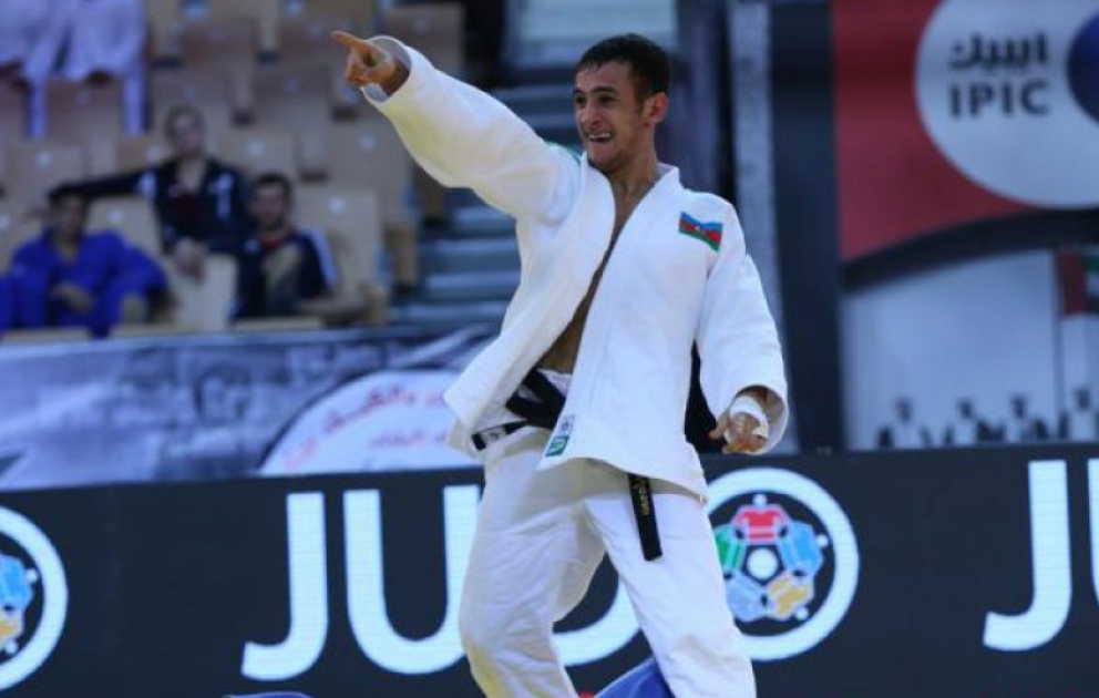 Orxan Səfərov Havana Qran-prisində millimizə ilk medalı qazandırıb