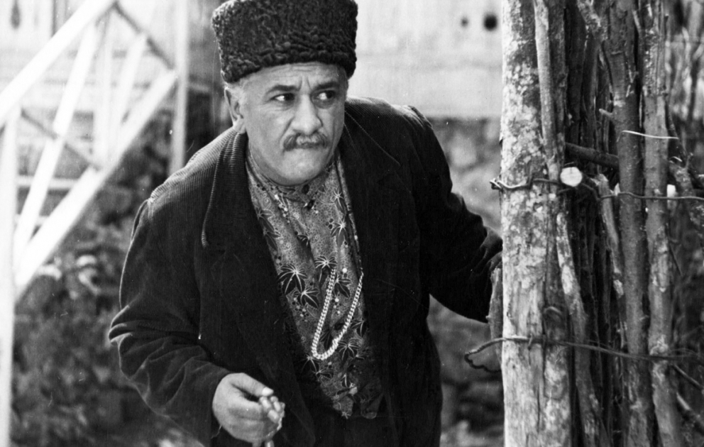 Xalq Artisti Məmmədrza Şeyxzamanovu xatırlayırıq