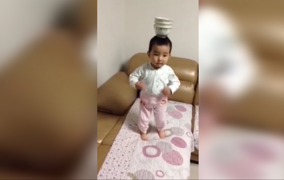 Le petit danseur