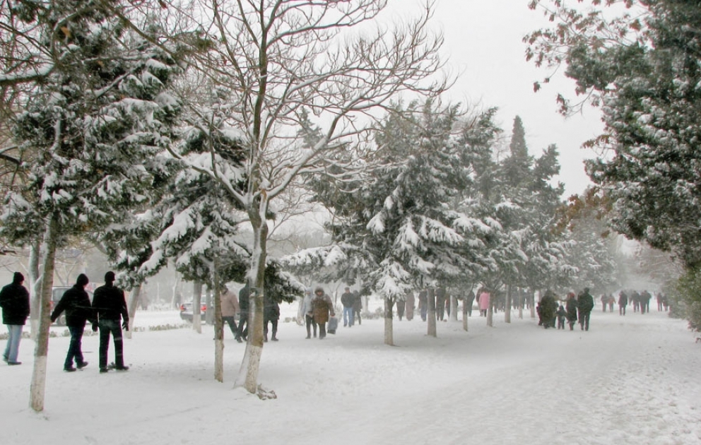 Bu gündən hava mülayimləşəcək