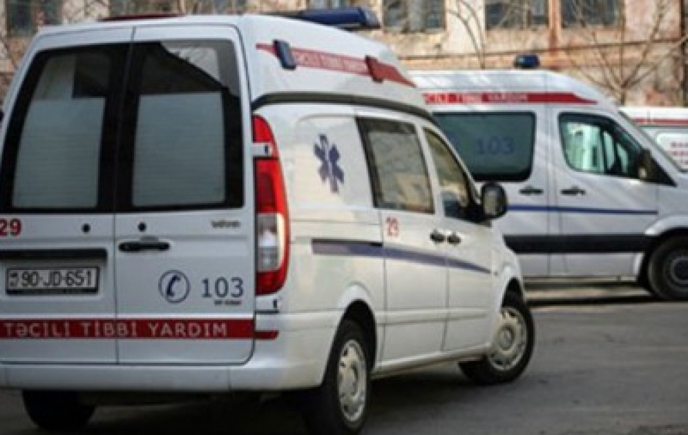 Вчера в скорую помощь обратились семь человек, получившие травмы