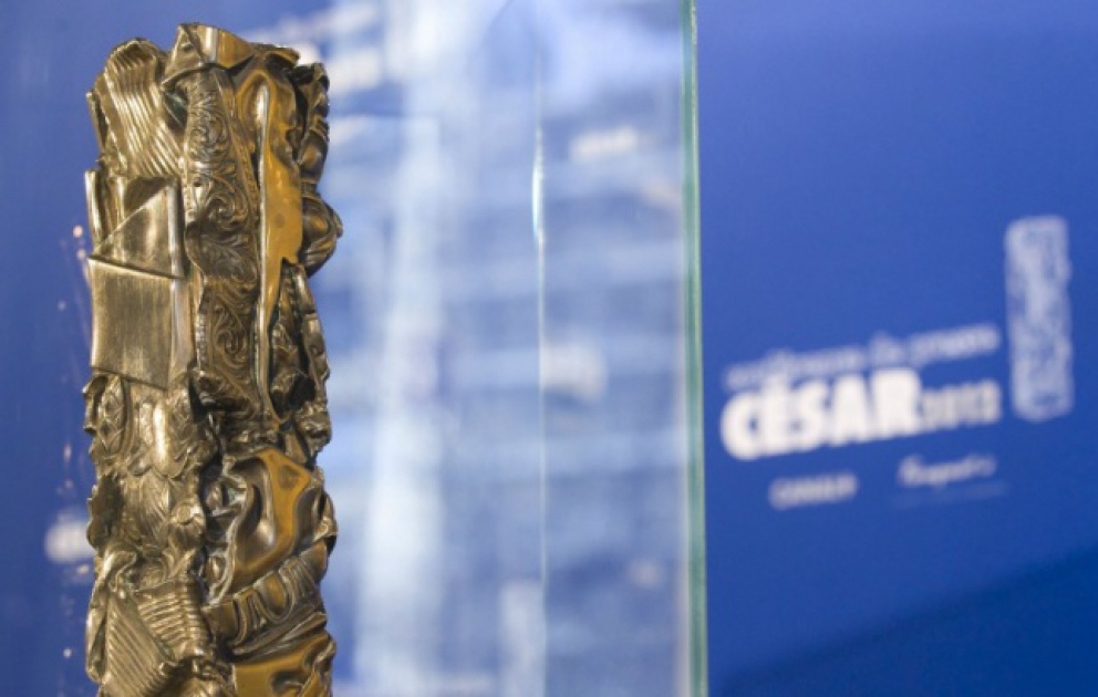 Названы номинанты премии «Сезар»