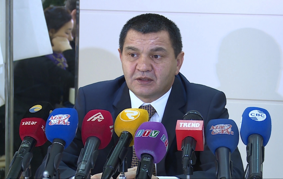 Azad Cavadov: Birləşdirilən banklarda qorunan əmanətlər sığortalı hesab olunur
