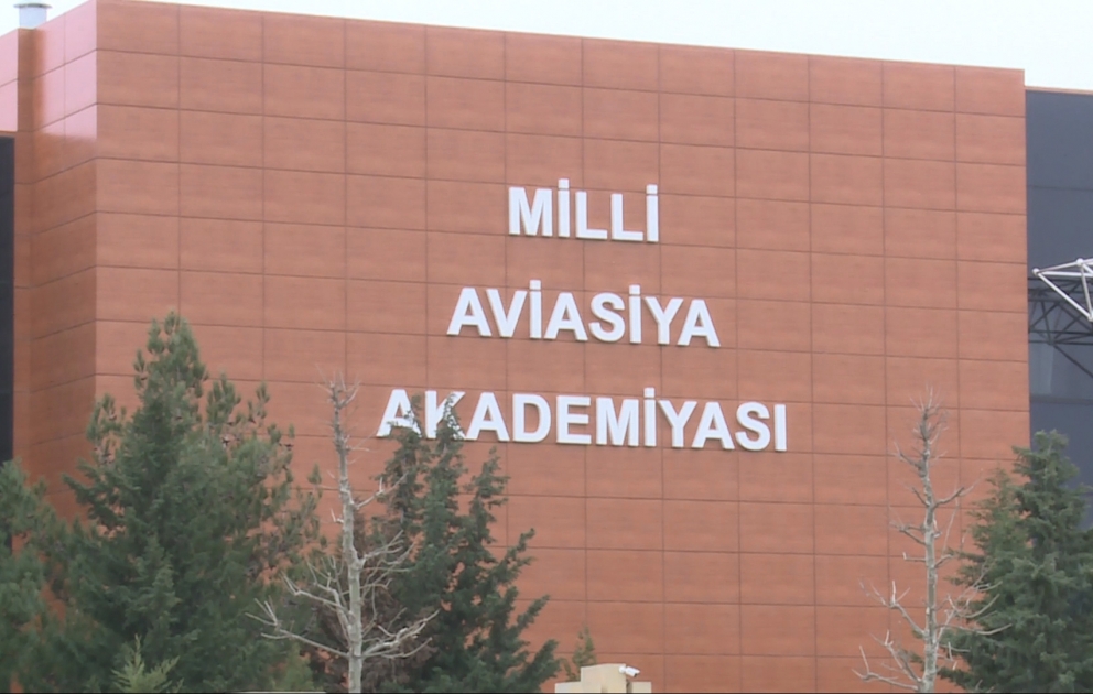Milli Aviasiya Akademiyası: təhsilin, elm və istehsalatın vəhdət təşkil etdiyi unikal məkan