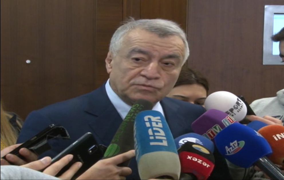 Natiq Əliyev: Bu ilin sonuna neftin qiymətində əhəmiyyətli dərəcədə bahalaşma olacaq