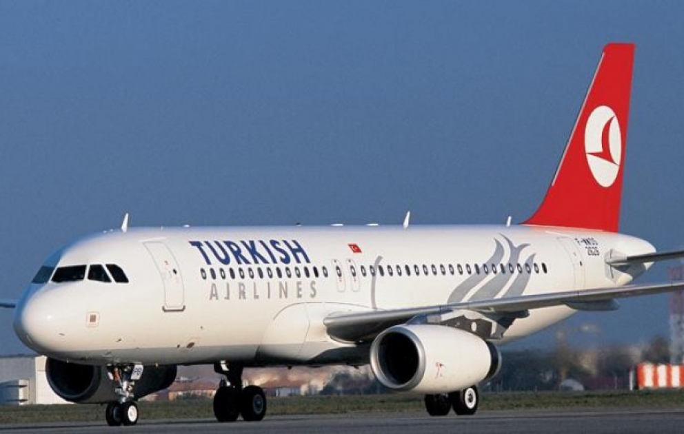 Turkish Airlines cancels 24 flights due to stormy weather conditions