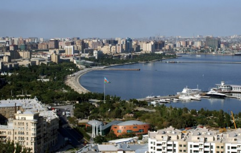 Обнародован прогноз погоды на завтра