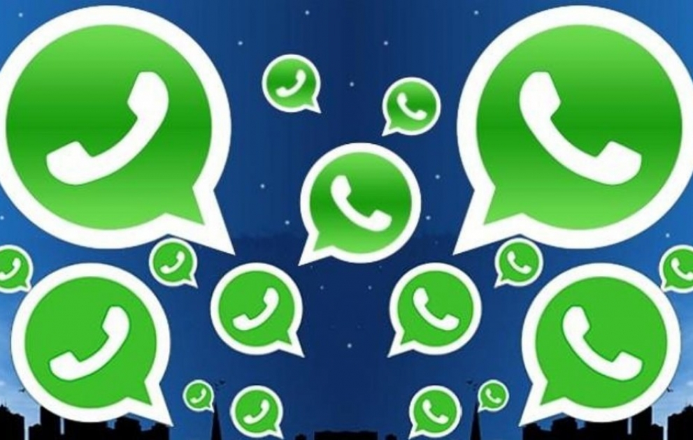 WhatsApp набрал миллиард пользователей