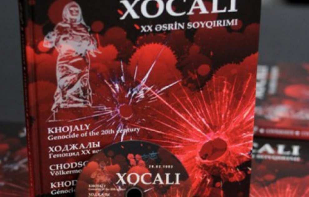 Xocalı soyqırımının 24-cü ildönümünün keçirilməsinə dair Tədbirlər Planı təsdiq edilib