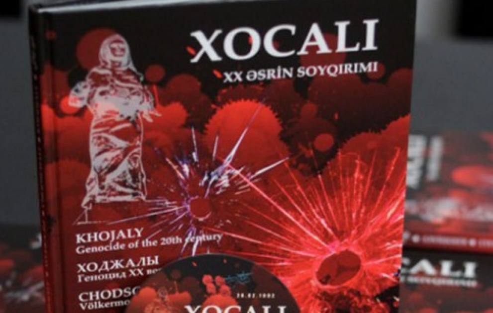 24. Jahrestag von Völkermord von Chodschali: Präsidialamt bestätigt Maßnahmenplan