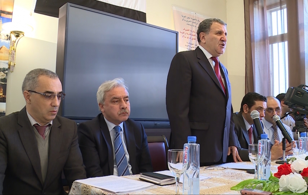 Beynəlxalq elmi seminarda multikulturalizmin Azərbaycan modeli müzakirə edilib