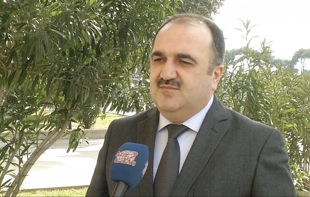 Ceyhun Nəcəfov: Dövriyyədə olan 60 faiz dərmanların qiymətləri endirilib