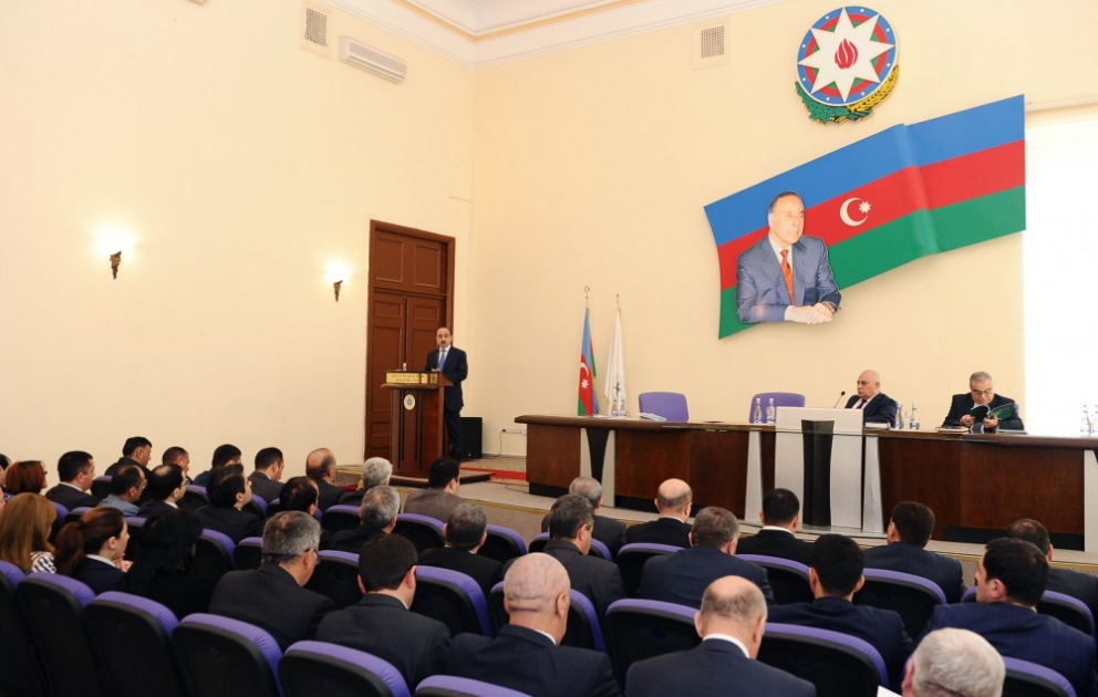 Dini qurumlarla iş müasir və elmi yanaşma tələb edir