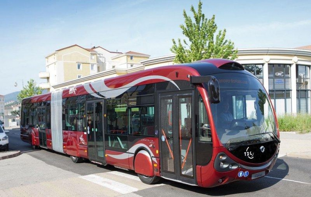 6 nömrəli marşrut avtobusunun hərəkət istiqaməti müvəqqəti dəyişib