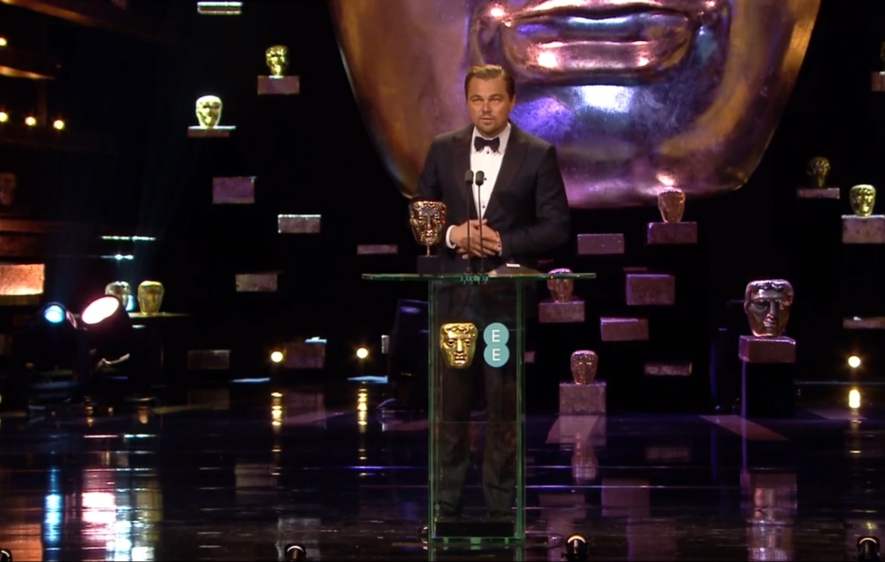 Məşhur BAFTA mükafatı sahiblərinə təqdim olundu