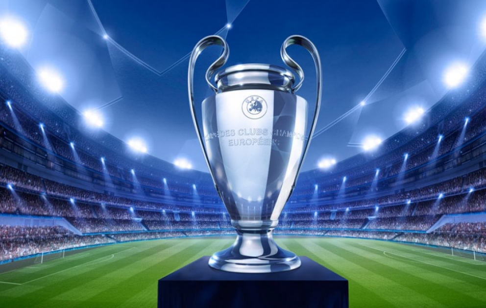 Bu gün Çempionlar Liqasında səkkizdəbir final mərhələsinə start veriləcək