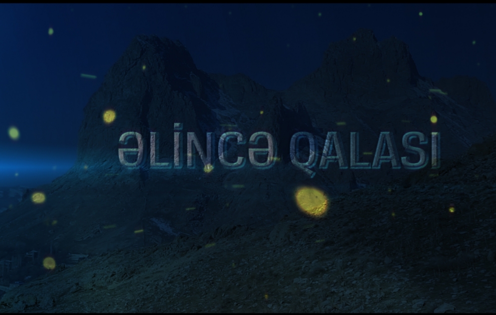 Unconquerable fortress: Alinja-gala after restoration