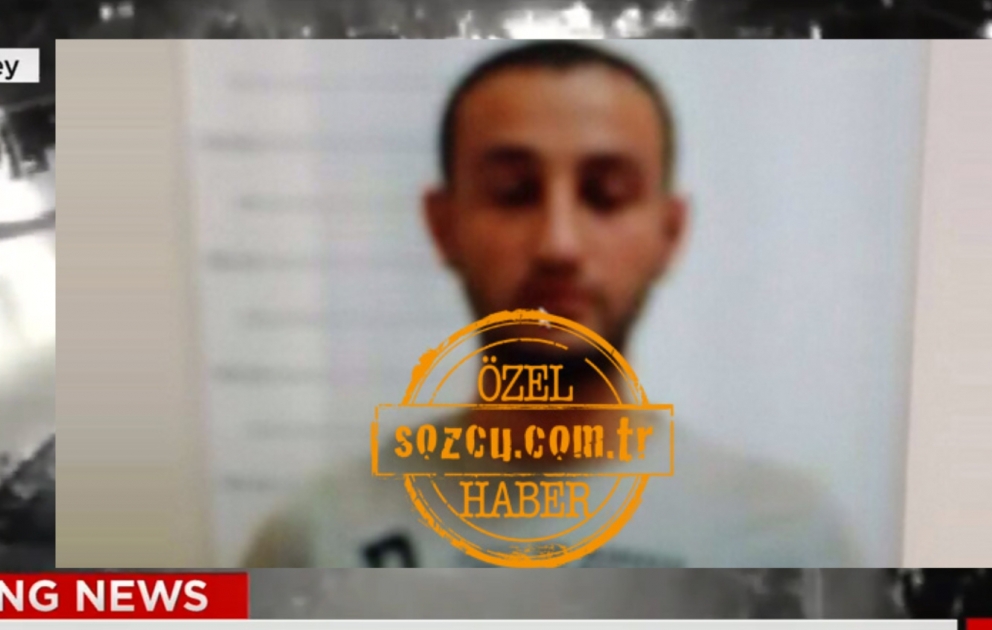 Ankaradakı terroru törədən şəxsin kimliyi məlum oldu
