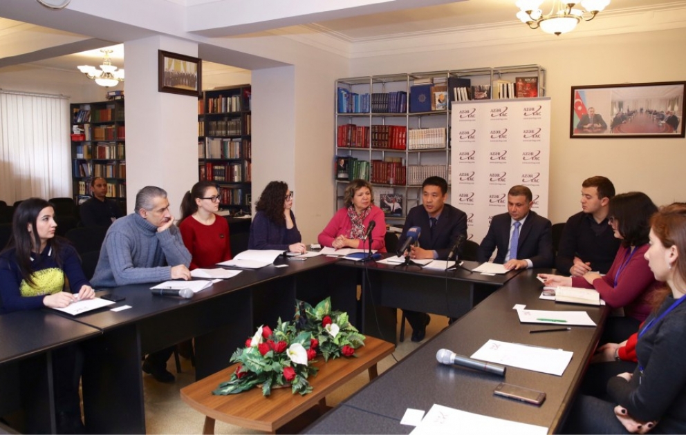 Çin Azərbaycanın ən iri ticari tərəfdaşlarının ilk onluğuna daxil olub