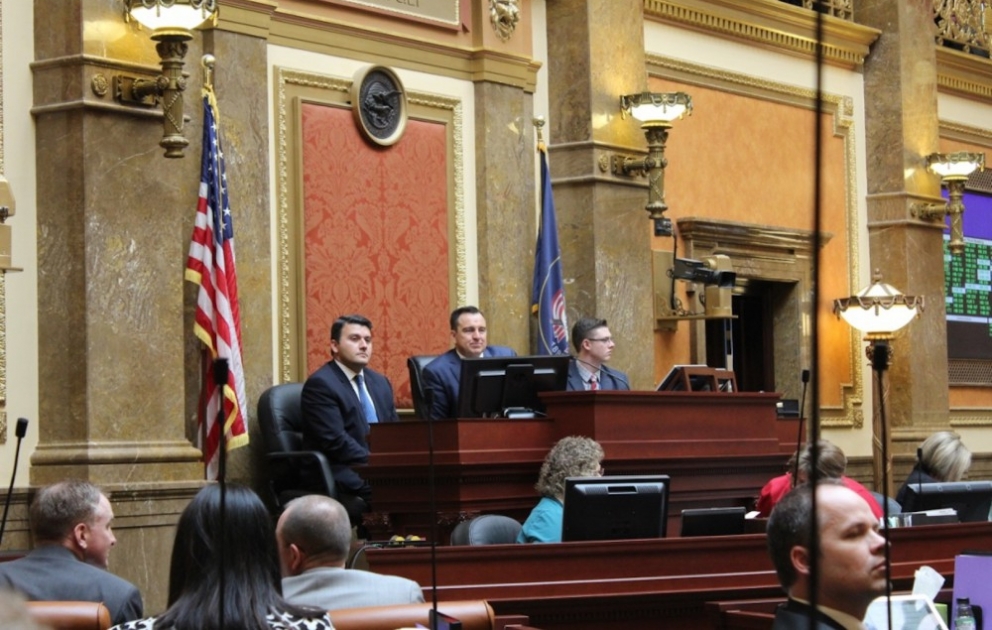 Utah State Legislature commends “long-standing traditions of interfaith tolerance, inclusion and harmony in Azerbaijan”