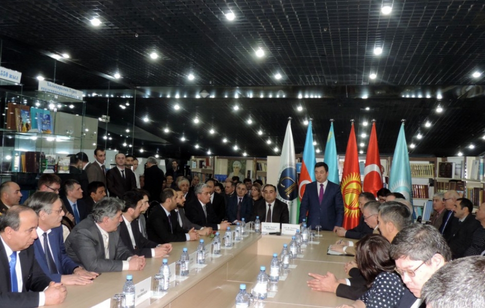 Xocalı soyqırımı qurbanlarının xatirəsi Astanada anılıb