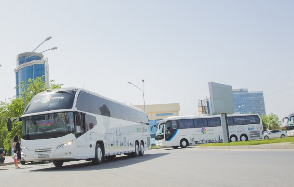 «ASAN xidmət» предоставит выездные услуги жителям поселка Зых