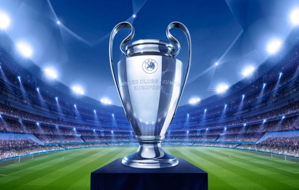 Səkkizdəbir final mərhələsinin ilk turuna yekun vurulub