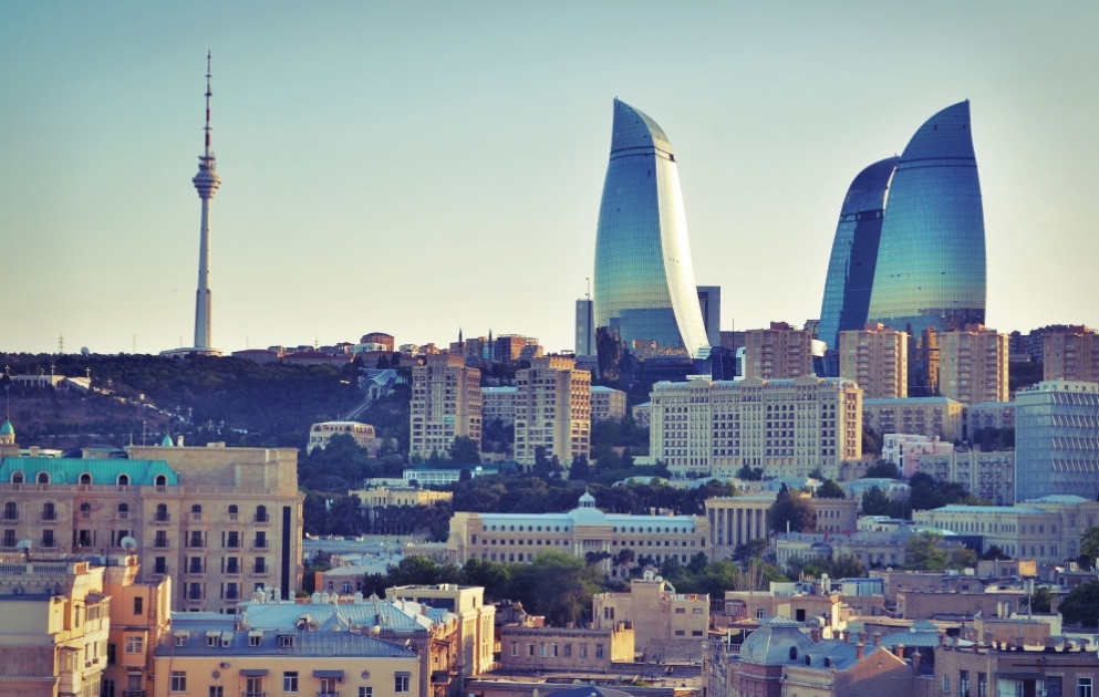 Sabah Bakıda hava yağmursuz olacaq
