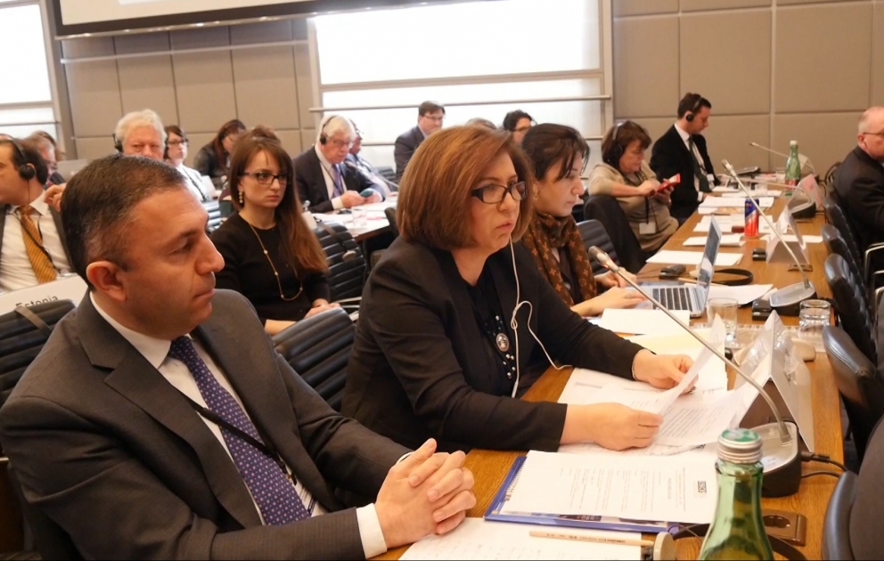Ermənistan Azərbaycanın Dağlıq Qarabağ regionunun icmaları arasında dialoqa maneələr yaradır