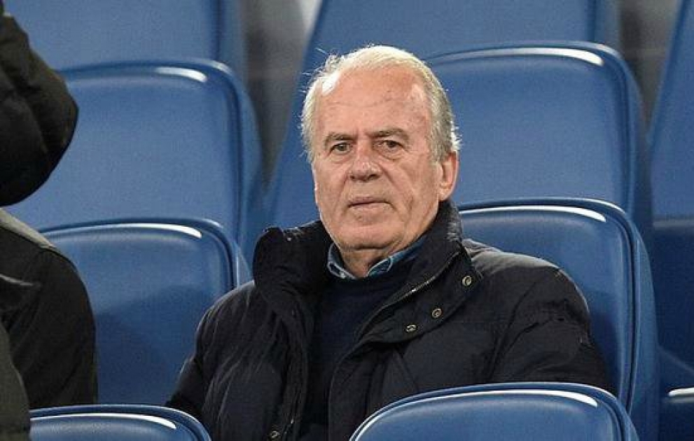 Mustafa Dənizli “Qalatasaray” klubunu tərk edir