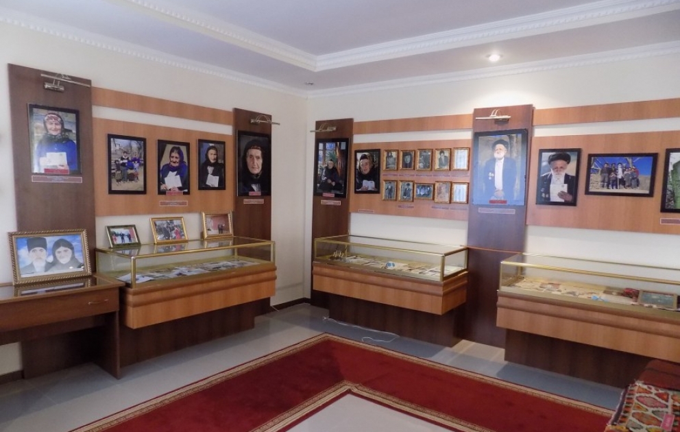 Lerik rayonu uzunömürlü insanları ilə tanınır