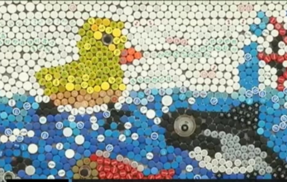 Recycle for good