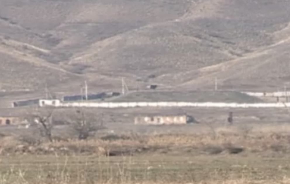 Sutka ərzində atəşkəs rejimi ümumilikdə 124 dəfə pozulub