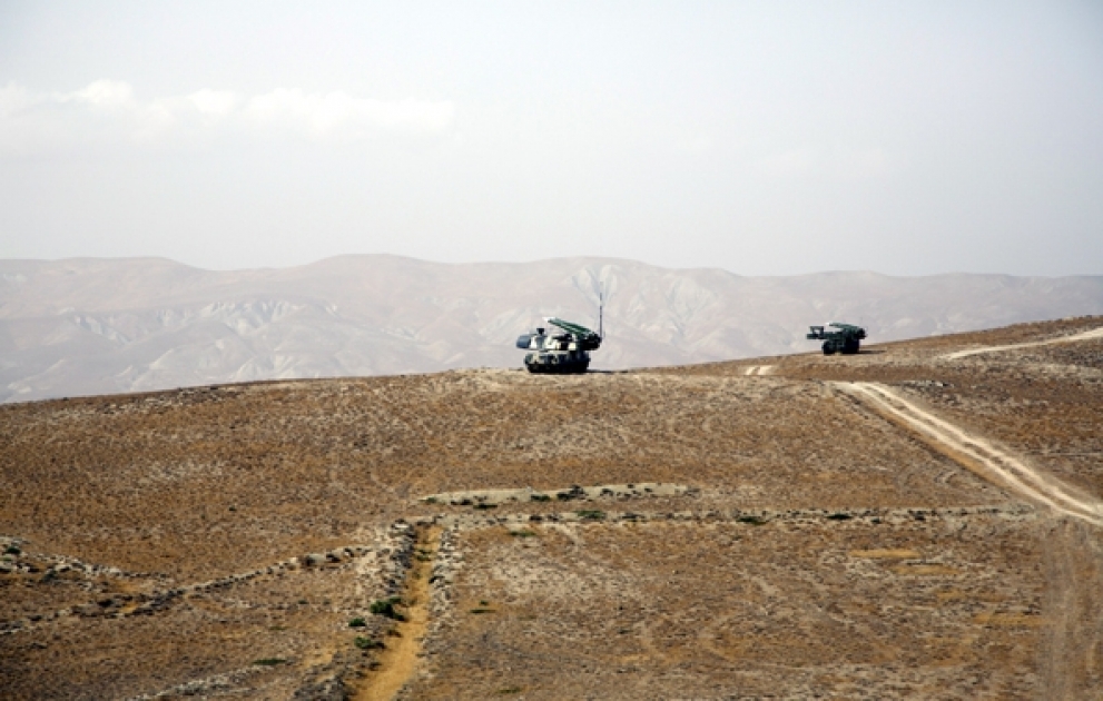 Atəşkəs rejimi ümumilikdə 110 dəfə pozulub