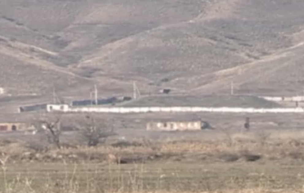 Уничтожена военная техника, враг понес тяжелые потери