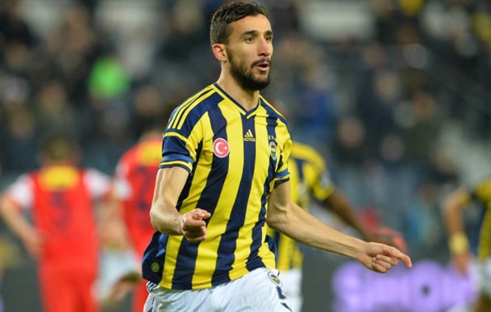 “Fənərbağça” “Braqa”nı tək qolla məğlub edib