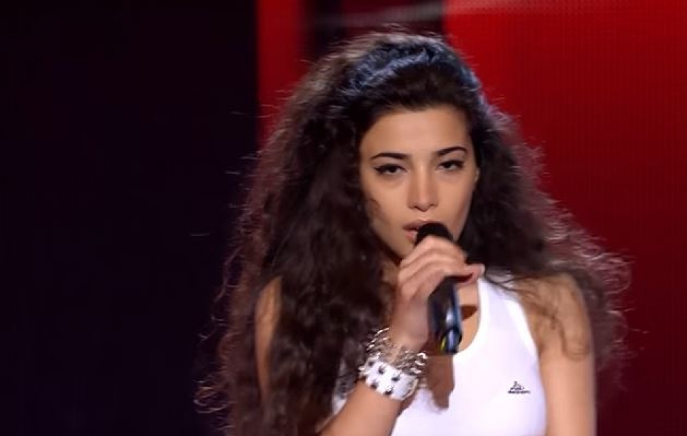 Azərbaycanın “Eurovision-2016” mahnısı