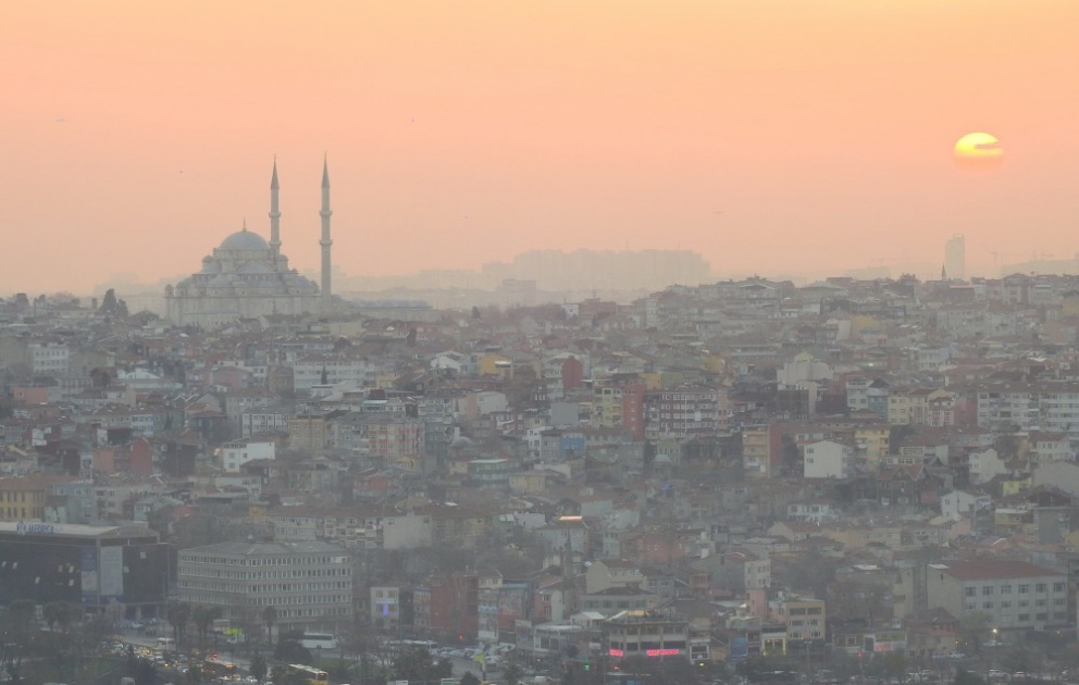 İstanbul tətili