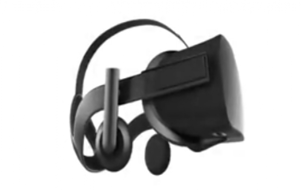 Facebook announces virtual reality games
