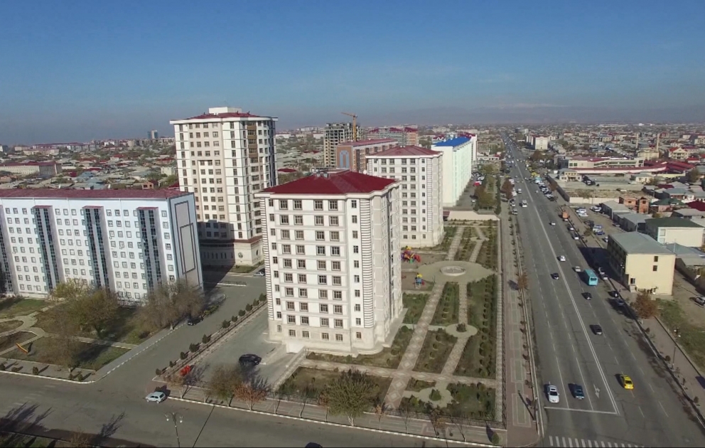Naxçıvanda turizmin inkişafı ilə bağlı geniş tədbirlər görülür